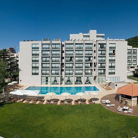 Hotel Tara Бечичі Екстер'єр фото