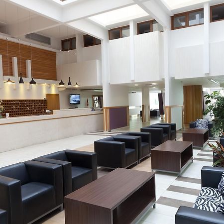 Hotel Tara Бечичі Екстер'єр фото
