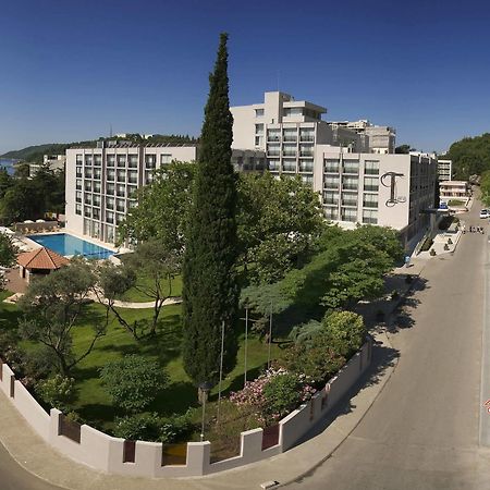Hotel Tara Бечичі Екстер'єр фото