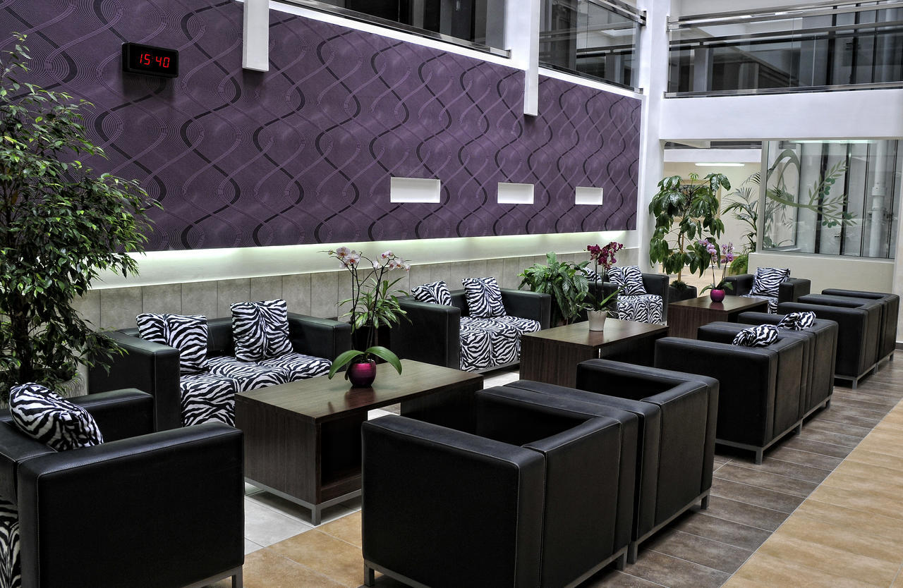 Hotel Tara Бечичі Екстер'єр фото