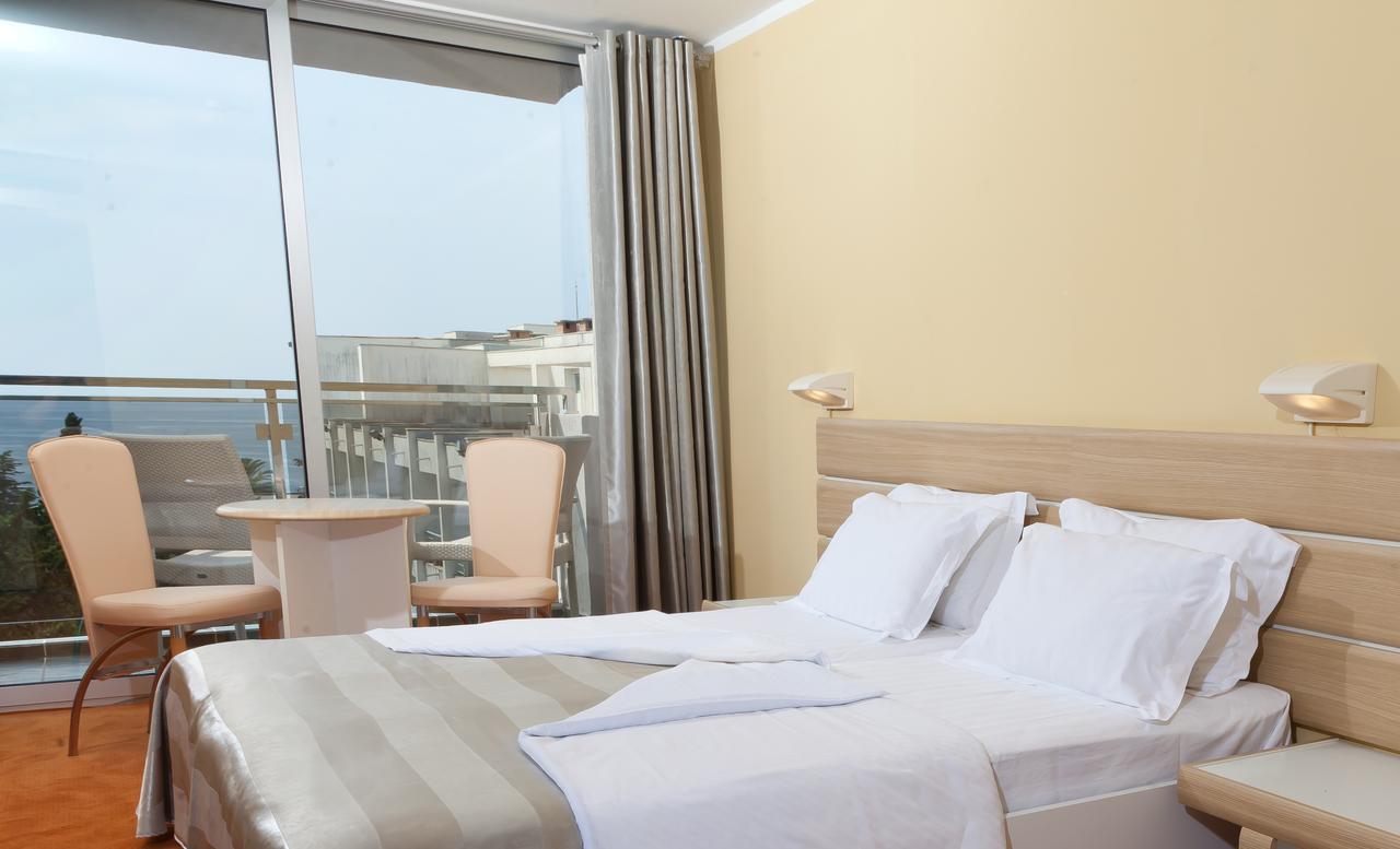 Hotel Tara Бечичі Номер фото