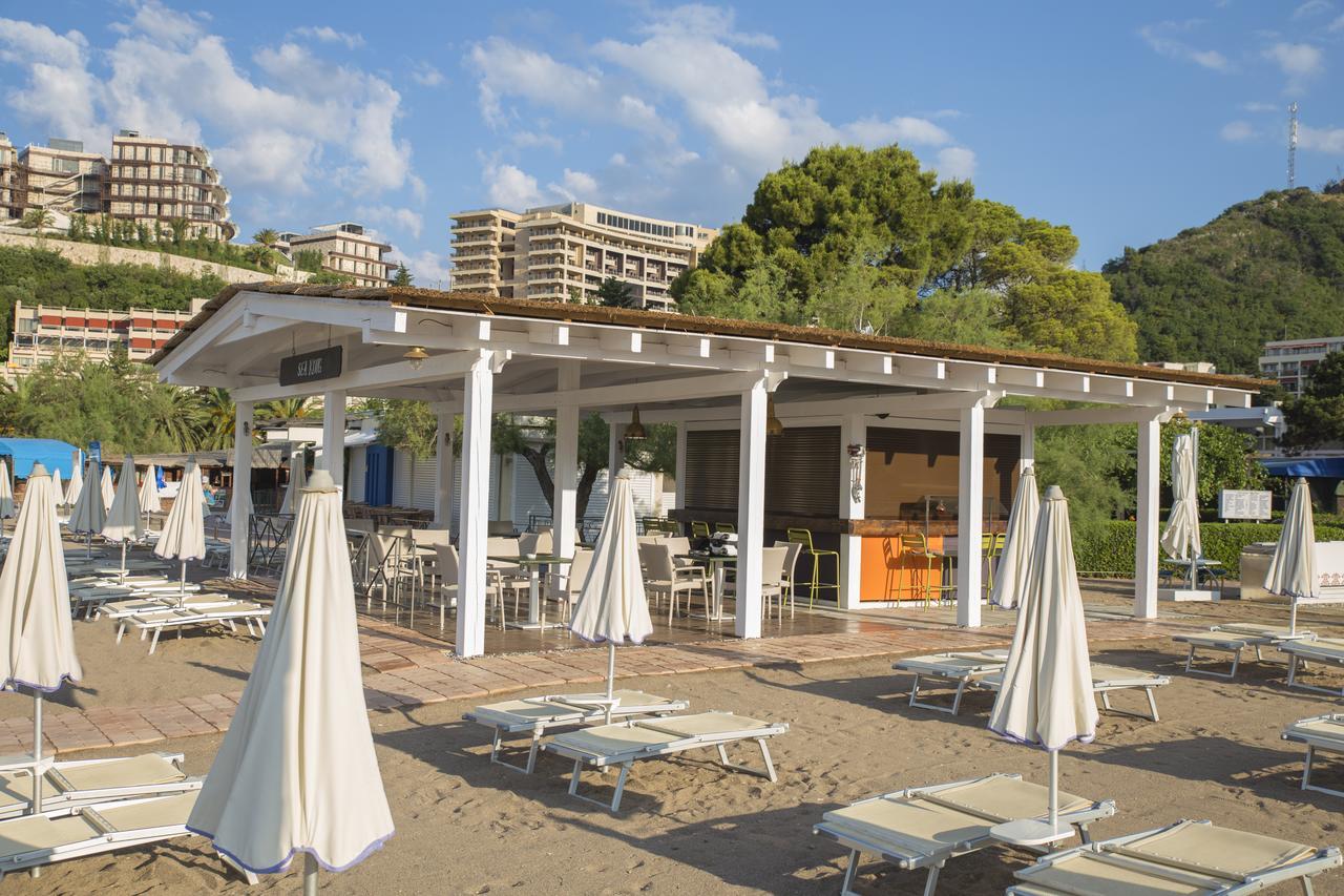 Hotel Tara Бечичі Екстер'єр фото