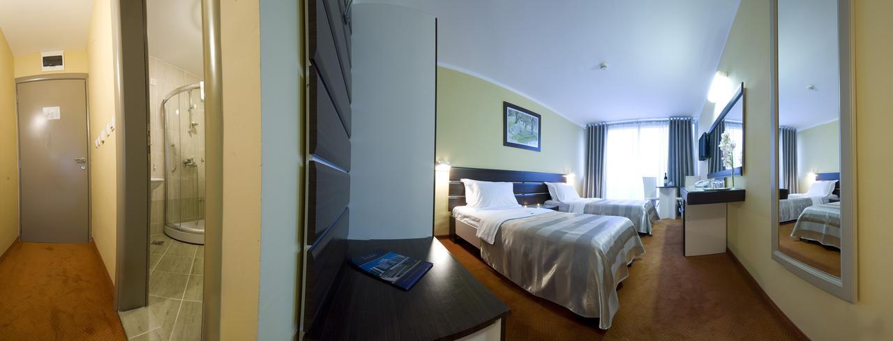 Hotel Tara Бечичі Екстер'єр фото